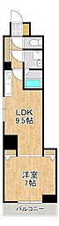 CITY SPIRE浜大津駅前 6階