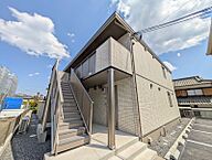 滋賀県大津市桜野町1丁目：物件画像／株式会社コンクウェスト ミニミニ大津店