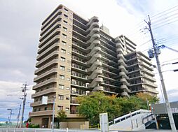 🉐敷金礼金0円！🉐ロータリーマンション西大津3番館テナント