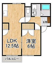 JR湖西線 唐崎駅 徒歩11分