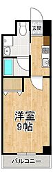 アール・ツー・コート 5階
