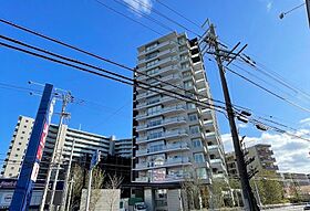 プラウドシティ大津京  ｜ 滋賀県大津市柳が崎（賃貸マンション3LDK・12階・79.05㎡） その1