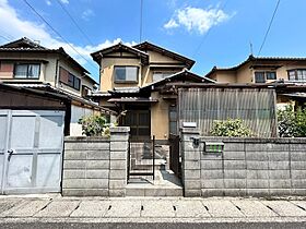 桜野町O邸貸家  ｜ 滋賀県大津市桜野町２丁目（賃貸一戸建3LDK・--・75.33㎡） その1