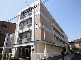 ネストマンション  ｜ 滋賀県大津市浜大津３丁目（賃貸マンション1LDK・2階・38.63㎡） その1