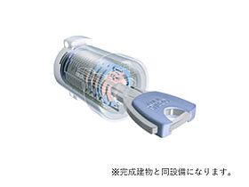 セレジェンド今津  ｜ 滋賀県高島市今津町今津（賃貸アパート1LDK・1階・50.87㎡） その19