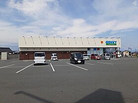 ウエストパーク  ｜ 滋賀県高島市今津町舟橋２丁目（賃貸アパート1LDK・1階・48.15㎡） その18