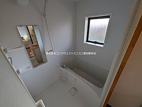 平治マンション  ｜ 滋賀県大津市今堅田２丁目（賃貸マンション1LDK・2階・34.56㎡） その6