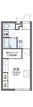 レオパレスクライフ  ｜ 滋賀県大津市今堅田３丁目（賃貸アパート1K・1階・23.18㎡） その2