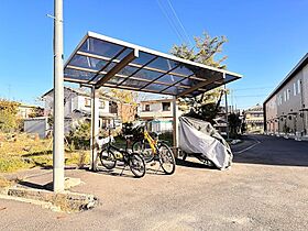 グレースタウン  ｜ 滋賀県大津市下阪本４丁目（賃貸テラスハウス2LDK・--・57.97㎡） その16