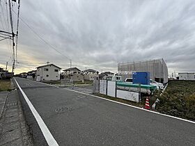 安曇川町新築アパート  ｜ 滋賀県高島市安曇川町青柳（賃貸アパート1LDK・1階・36.43㎡） その10