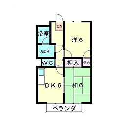 JR湖西線 近江高島駅 徒歩2分 2階/-