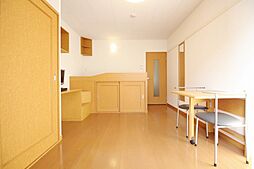 レオパレスクライフ