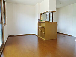 リビングタウン湖都が丘　C棟