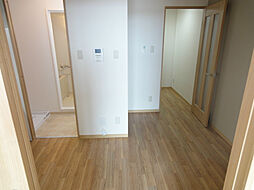 Sumika 1階1DKのリビング/ダイニング