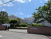 大津市立堅田小学校（1175m）