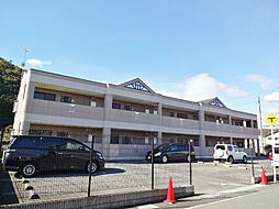 JR湖西線 近江高島駅 徒歩3分の賃貸マンション