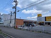 セブンイレブン 大津本堅田5丁目店（545m）