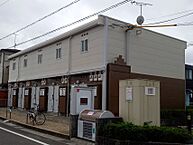滋賀県大津市本堅田4丁目：物件画像／ミニミニ　堅田駅前店　株式会社コンクウェスト 
