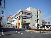 堅田郵便局 郵便集荷（900m）