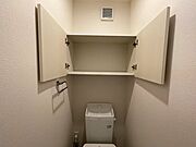 ※写真は同じ間取りの別室です