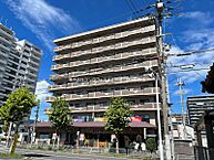滋賀県大津市本堅田4丁目：物件画像／ミニミニ　堅田駅前店　株式会社コンクウェスト 
