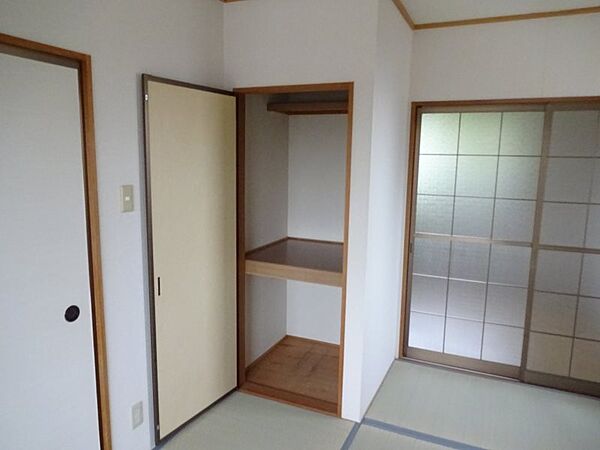 オネスタスガA棟 ｜滋賀県大津市下阪本４丁目(賃貸アパート2DK・2階・48.75㎡)の写真 その23