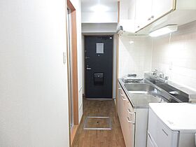 アートプラザ野路  ｜ 滋賀県草津市野路東４丁目（賃貸マンション1K・4階・25.47㎡） その17