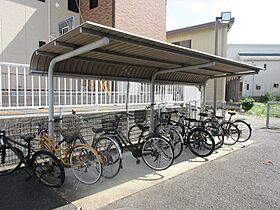 翔耀一号館  ｜ 滋賀県草津市矢倉１丁目（賃貸マンション1K・2階・25.11㎡） その16