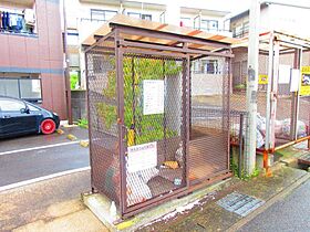 プチメゾン2  ｜ 滋賀県草津市野路６丁目（賃貸マンション1K・2階・21.00㎡） その27