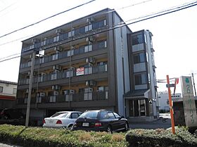 滋賀県草津市笠山２丁目（賃貸マンション1K・5階・24.30㎡） その22