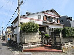 橋岡町貸家