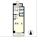 翔耀一号館5階4.0万円