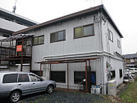 滋賀県草津市野路8丁目：物件画像／ミニミニ南草津店　株式会社コンクウェスト 