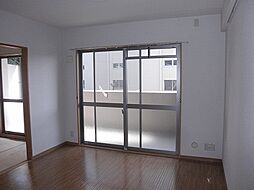 Baum dorf（バウムドルフ） 5階3LDKのリビング/ダイニング