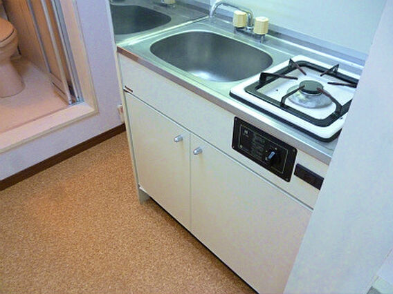 コーポ聖_内装_1