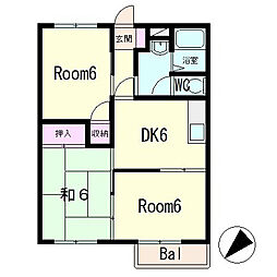 JR東海道・山陽本線 南草津駅 徒歩31分