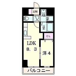 Blezio3 2階