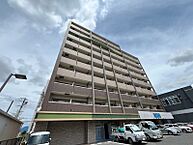 滋賀県草津市矢倉2丁目：物件画像／ミニミニ南草津店　株式会社コンクウェスト 