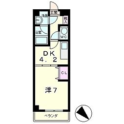 JR東海道・山陽本線 南草津駅 徒歩7分
