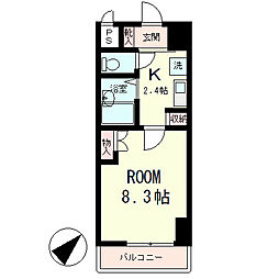 JR東海道・山陽本線 南草津駅 徒歩21分 1階/-
