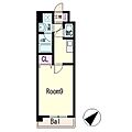 GRANDSOLEIL36階5.8万円