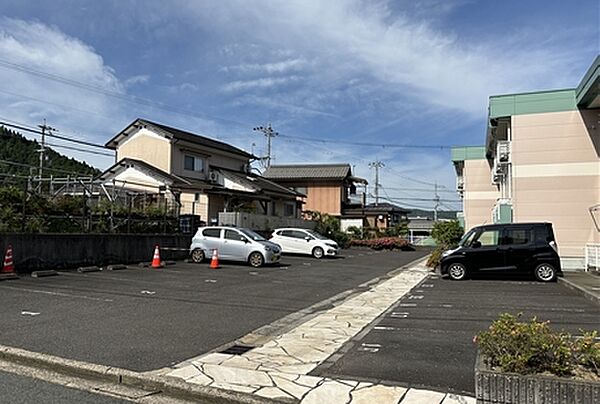 ピコ白鳥 ｜京都府舞鶴市字福来(賃貸アパート1K・1階・22.02㎡)の写真 その5