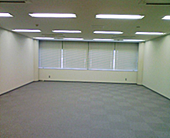 1〜4号室