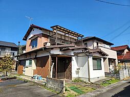 常新町中古住宅