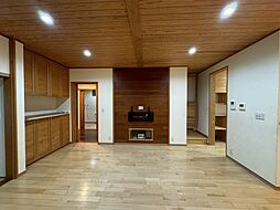 おおい町名田庄中古住宅