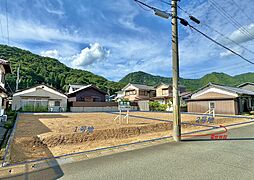 愛宕下町1号地