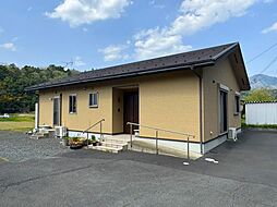 鹿原中古住宅