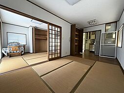 室内の画像