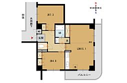 クレインズタワー