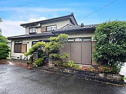 行永中古住宅